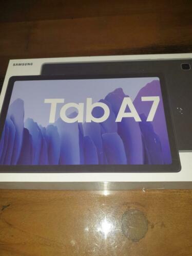 Samsung Galaxy Tab A7