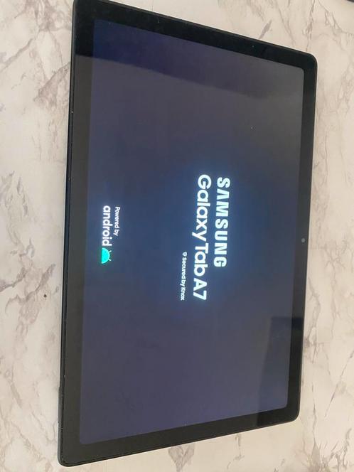 Samsung Galaxy Tab A7