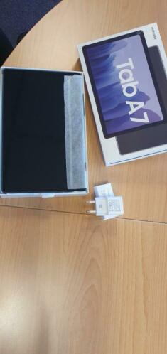 Samsung Galaxy Tab A7