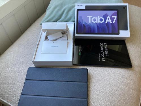 Samsung Galaxy Tab A7