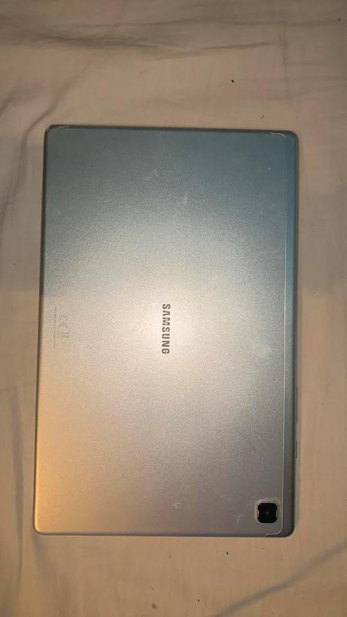 Samsung Galaxy Tab A7 Android-versie 12  tablet hoes