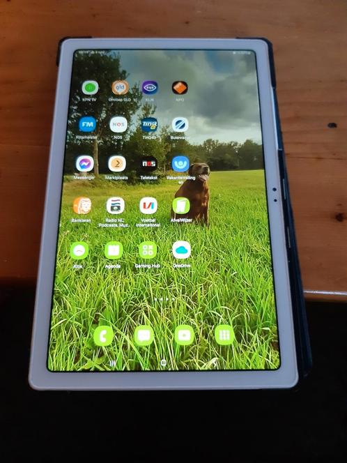 Samsung Galaxy Tab A7 bijna 2 j oud en in perfecte staat