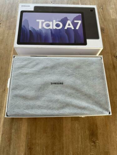Samsung Galaxy Tab A7 - Dark Gray64GB