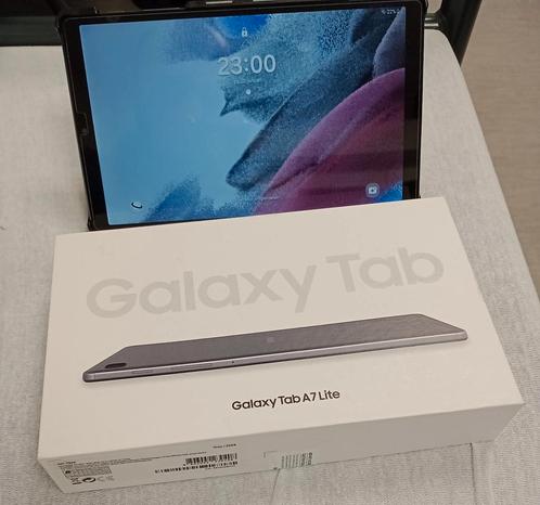 Samsung Galaxy Tab A7 Lite