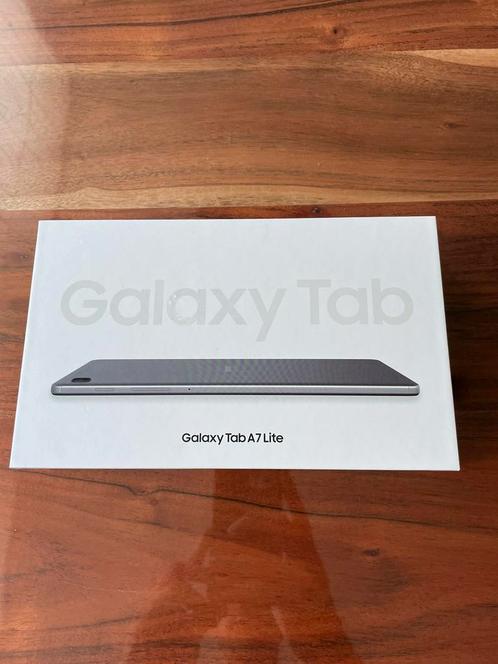 Samsung Galaxy Tab A7 Lite