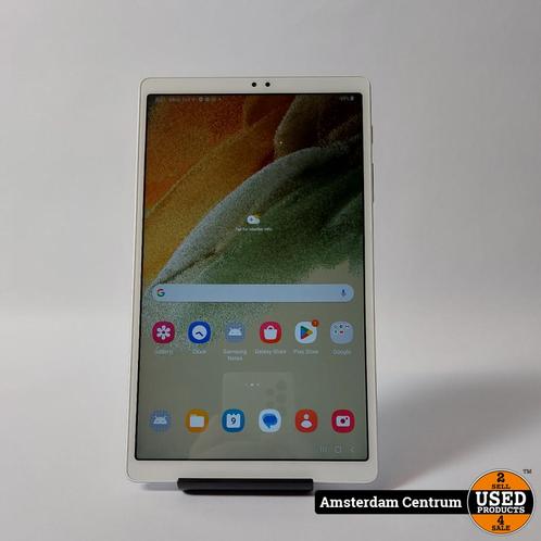 Samsung Galaxy Tab A7 Lite 32GB - Prima Staat