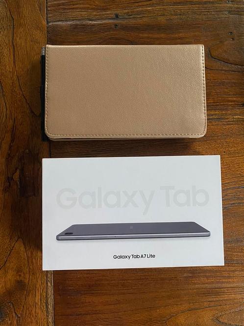 Samsung Galaxy Tab A7 Lite