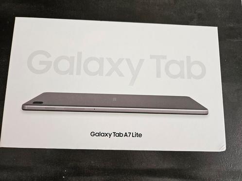 Samsung Galaxy Tab A7 Lite