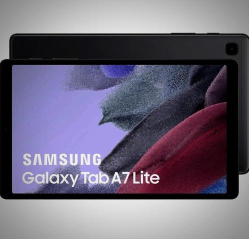 Samsung Galaxy TAB A7 Lite 8.7