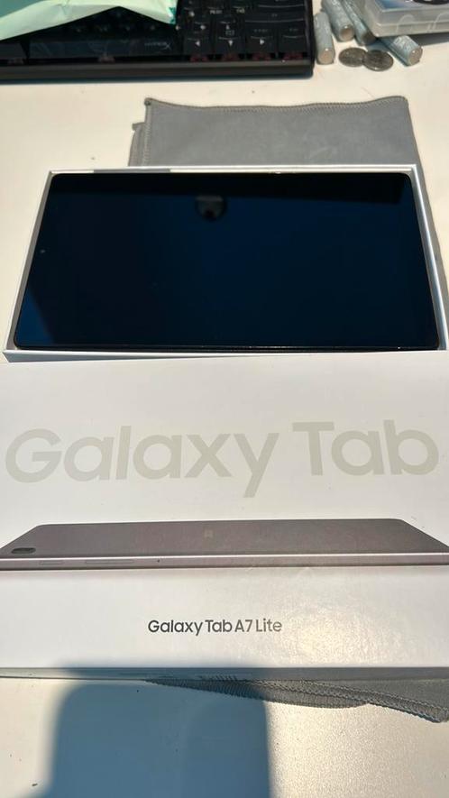 Samsung Galaxy Tab A7 Lite - Gray 32GB