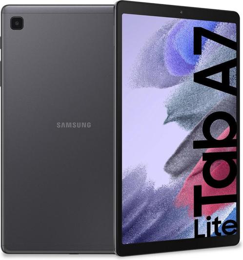 Samsung Galaxy Tab A7 Lite  NIEUW IN DOOS VOOR 125 EURO