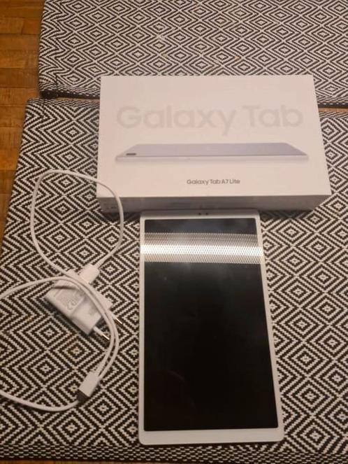 Samsung Galaxy Tab A7 Lite SM-T220 32gb