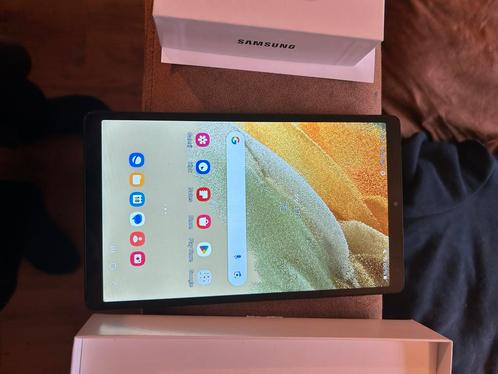 Samsung Galaxy Tab A7 Lite wifi