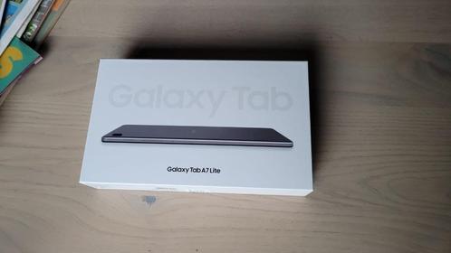 Samsung Galaxy Tab A7 Lite Wifi (Gray) (32GB)