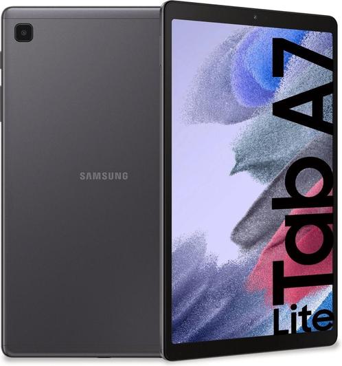 Samsung Galaxy Tab A7 Lite - WiFi  LTE  8,7 inch  32gb