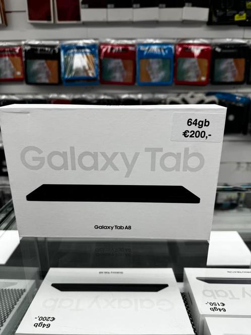 Samsung galaxy tab a8 10.5 nieuw