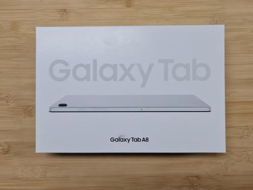 Samsung Galaxy Tab A8 - 10,5 - WiFi - 32GB - Zilver