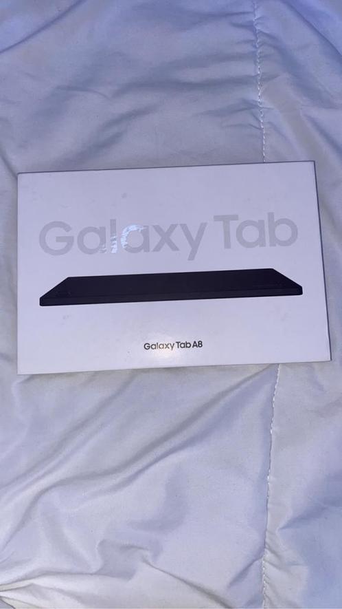 Samsung Galaxy Tab A8 (128 GB)
