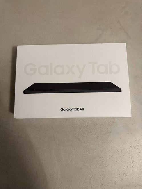 Samsung galaxy tab a8 128gb wifi graynieuwinruil mag