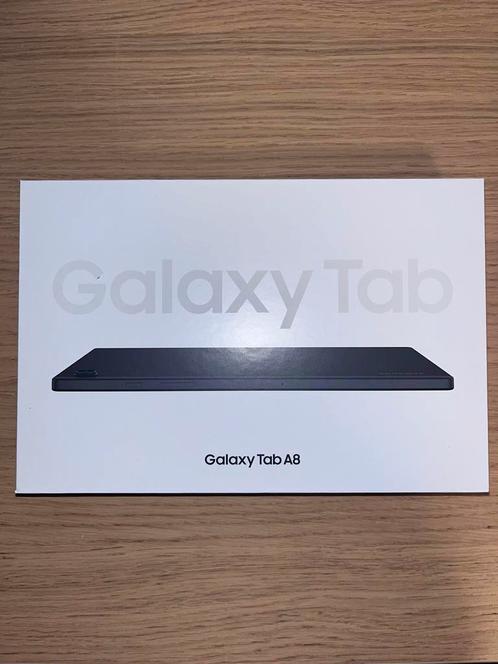 Samsung Galaxy Tab A8