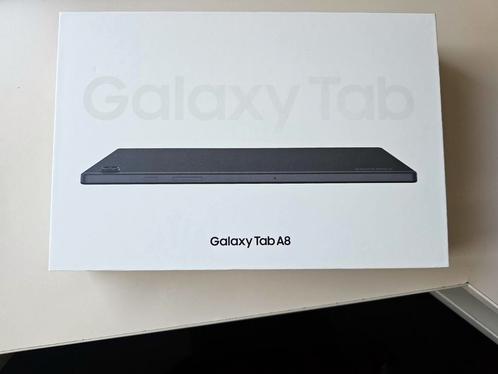 Samsung Galaxy Tab A8