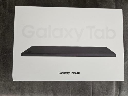 Samsung Galaxy Tab A8 (2021) - zwart - 32gb