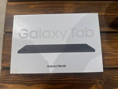 Samsung Galaxy Tab A8