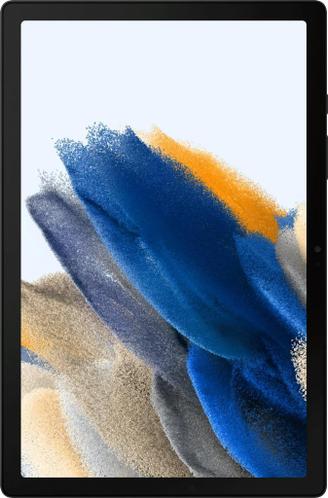 Samsung Galaxy Tab A8  32GB  Bookcase  1jr extra garantie