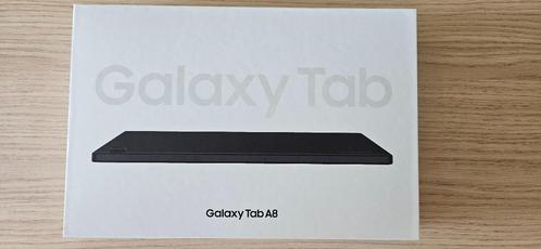 Samsung Galaxy Tab A8 - 32gb - gesealed in doos