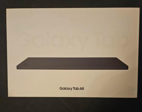Samsung Galaxy Tab A8 32GB Gray
