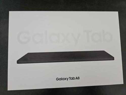 Samsung Galaxy Tab A8 32GB Gray nieuw