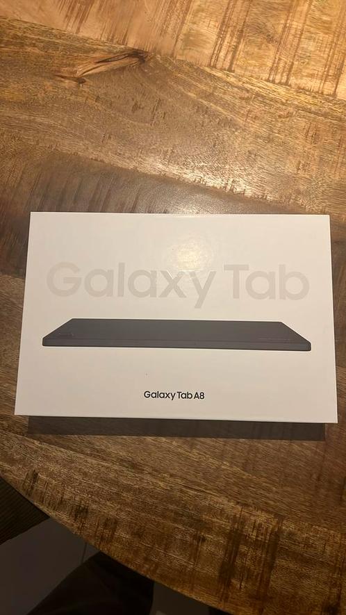 Samsung Galaxy Tab A8 32GB Gray - Nieuw amp Gesealed