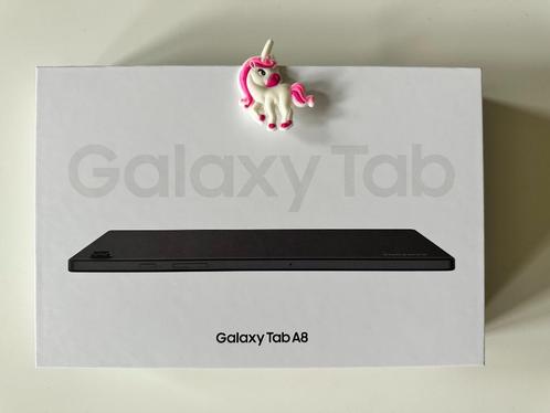 Samsung Galaxy Tab A8 32GB - Gray NIEUW GESEALD IN DOOS