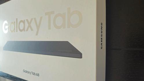 Samsung Galaxy Tab A8 32gb grijs