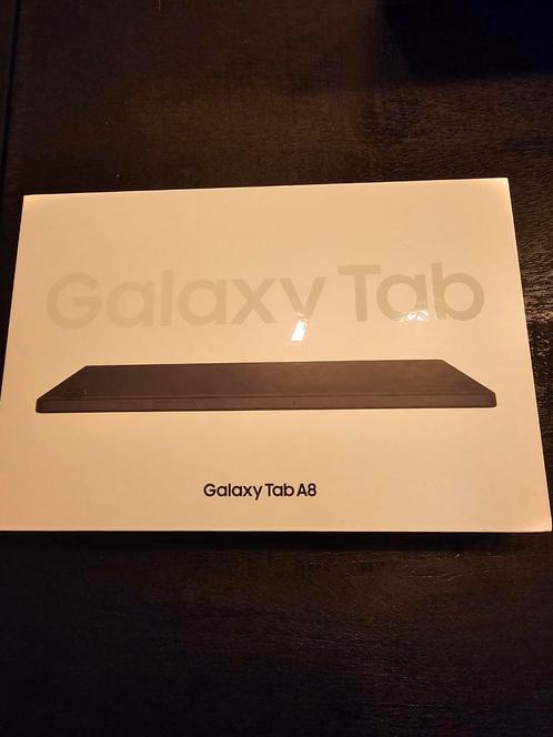 Samsung Galaxy Tab A8 32GB Nieuw