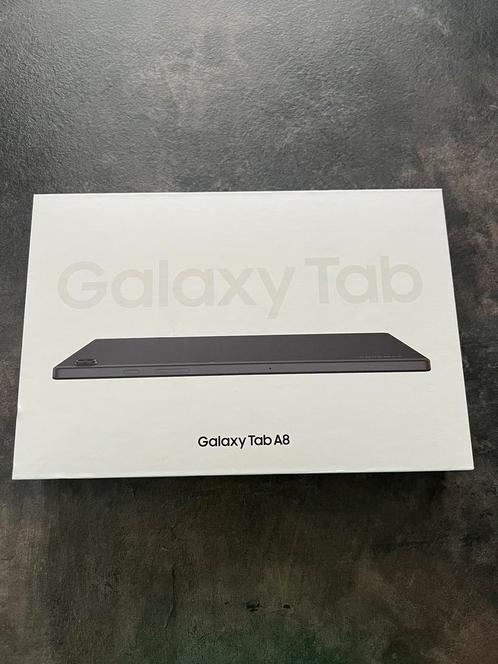 Samsung Galaxy Tab A8 32gb NIEUW amp verzegeld