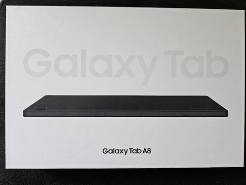 Samsung Galaxy Tab A8 32gb nieuw nooit gebruikt