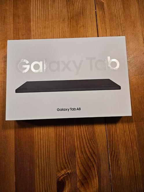 Samsung galaxy tab a8 32gb ongebruikt