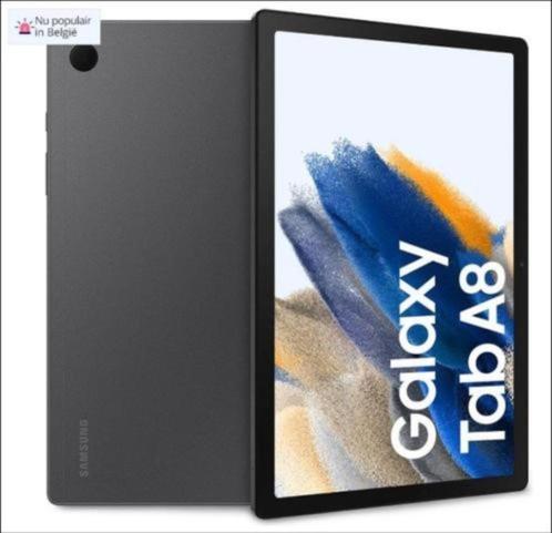 Samsung Galaxy Tab A8 - 32GB - Wifi - 10.5 inch - Gray - NEW