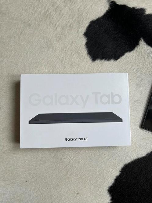 Samsung Galaxy Tab A8 32GB WiFi  4G Grey