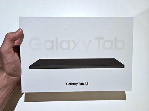 Samsung Galaxy Tab A8 32GB Wifi Grijs