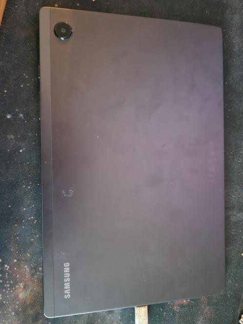 Samsung galaxy tab a8 32gb wifi grijs