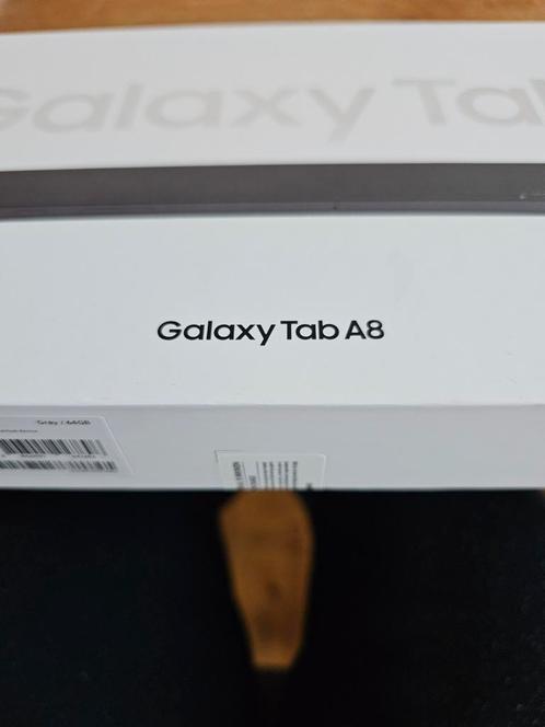 Samsung galaxy tab A8