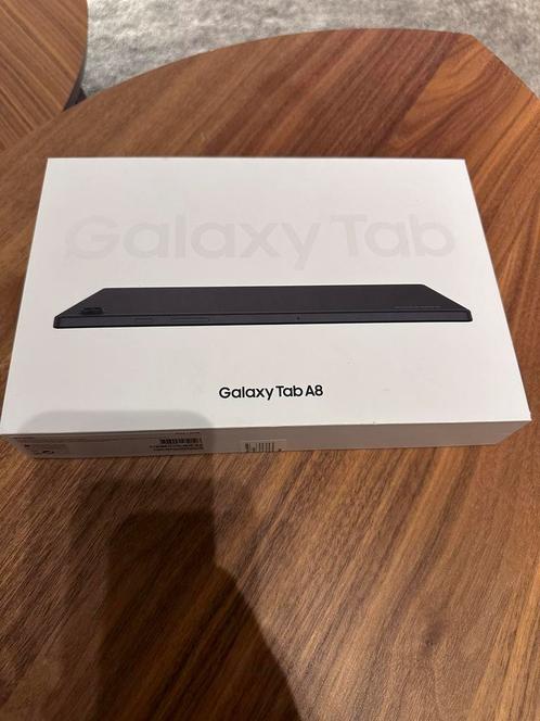 Samsung Galaxy Tab A8