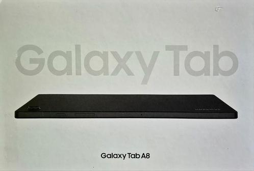 Samsung Galaxy Tab A8