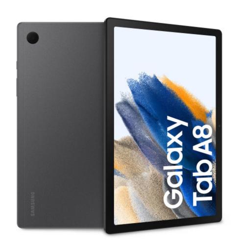 Samsung Galaxy Tab A8 64 Gb met Bon en 2 jaar garantie