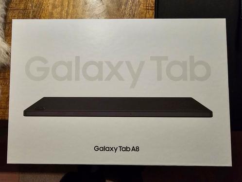 Samsung Galaxy Tab A8 64 gb WiFi dark gray
