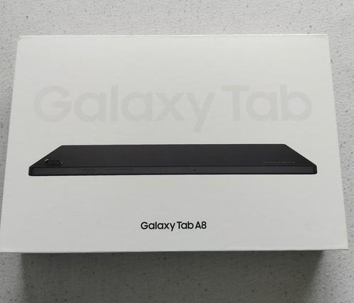 Samsung Galaxy Tab A8 64GB  Hoesje