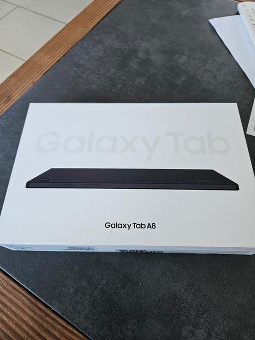 Samsung Galaxy Tab A8 64gb nieuw in doos.
