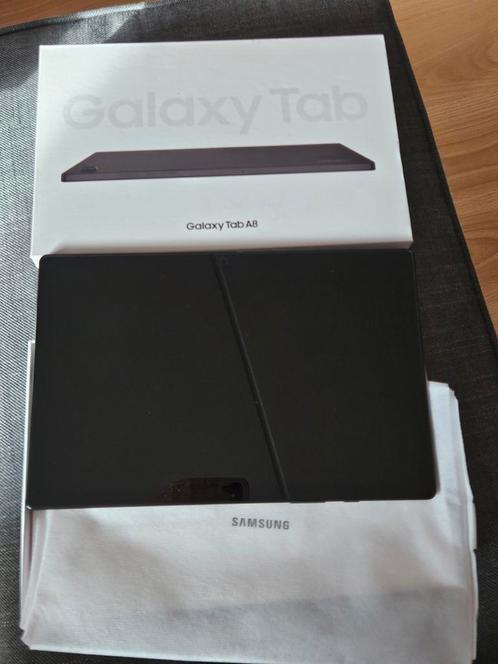 Samsung Galaxy Tab A8